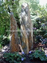 Granite Carving Monoliths For Garden Decoration Buy Garden Carving Monoliths Granite Landscaping Stone Garden Landscapi Buy Garden Garden Stones Garden Decor