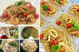 No two spaghetti aglio e olio recipes are alike, but this one is pretty true to the classic method. Puan Nurha Bermurah Hati Kongsi Rahsia Resipi Spagetti Seafood Aglio Olio Nya Jadi Rebutan