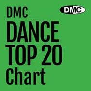 dmc various dmc dance top 20 chart 2019 week 23