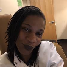 Ebony Guthrie's Instagram, Twitter & Facebook