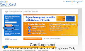 Make your online payment quickly and easily. Walmart Credit Card Or Walmart Mastercard Is Issued By Synchrony Bank The Synchrony Bank Privacy Policy Governs The U Credit Card Cards Credit Card Account