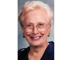 Ann Poplawski Obituary (2016)