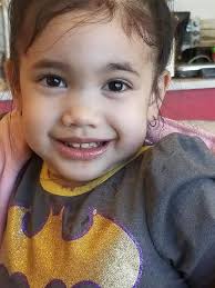 Ok I figured out how to make personal photos into coloring pages...let me  know what you think. This is my great-niece Brylee Paige born 4/24/15.