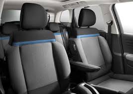 Citroen C3 Aircross Abitabile E Modulare Bagagliaio Al Top Prove E Novita Ansa It