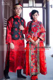 Wedding Traditions In China Individuality Chinese Traditional Wedding Dress Toast Chinese Wedding Dress Traditional Chinese Wedding Dress Chinese Wedding