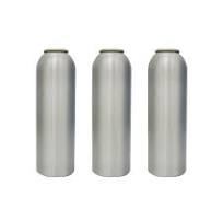 Wholesale Aluminum Aerosol Can with Custom Logo in Bulk ...