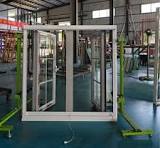 Grill Design Swing Window 2 2 - New Style Ventilation Solution