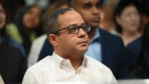 Tribunal Constitucional RD...