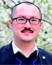 Effects of the rigid and sterically bulky structure of non-fused  nonfullerene acceptors