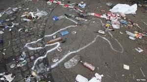 Image result for German Love Fest tragedy