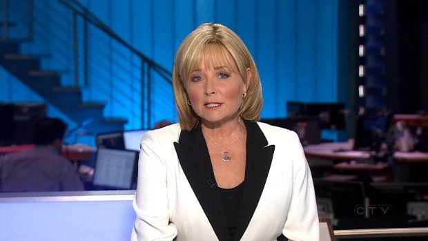 CTV News anchor and former local reporter dies | Quinte News