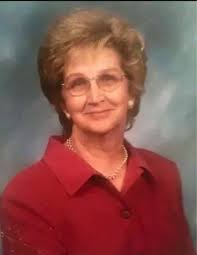 Obituary information for Dolores June Von Wedell