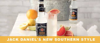 Jack, jack daniel's, old no. Jack Daniel S Heads South For Newest Country Cocktail Breakthru Beverage Group