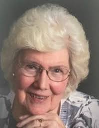 Shirley J. Brown Obituary