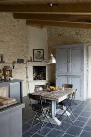 Optez Pour Le Mur En Pierre Apparente Si Vous Voulez Avoir Un Interieur Moderne Archzine Fr Mur En Pierre Interieur Moderne Mur En Pierre Interieur