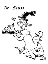 Get the markers out and make an average day a little more magical (for free!) by printing out a few of our favorite fairy, rainbow, and baby unicorn coloring pages. Green Eggs And Ham Coloring Pages Wonder Day Coloring Pages For Children And Adults