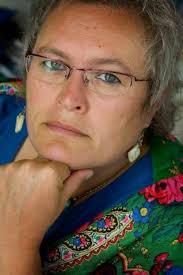 Josefine Ottesen Author Of Daemonernes Hvisken