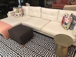Potter, designer, and author jonathan adler launched his namesake brand after leaving his day job to pursue his first love: Jonathan Adler Malibu Sofa 1 800 00 Picclick
