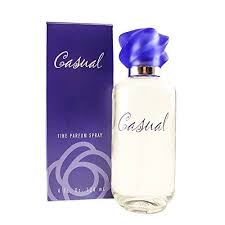 Casual For Women By Paul Sebastian Fine Parfum Spray 4 Ounce Casual By Paul Sebastian Is A Floral Fragrance For Women Casua Perfume Fragrance Perfume Oils