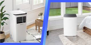 Cover has 4 sides (open bottom) to accommodate. 6 Best Portable Air Conditioners Of 2021 For Your Home
