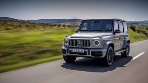 2019 Mercedes G Class Review Everything You Want To Know About The New Gwagen Mercedes G Class Mercedes Benz G Class G Class