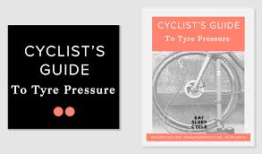 Home automotive detailing every editorial product is independently selected, though we may be compensated or receive an affiliate commission if. A Cyclist S Guide To Tyre Pressure Eat Sleep Cycle