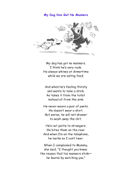 Room 4 Mapua School Funny Poem From This Week Funny Poems Funny Poems For Kids Short Funny Poems