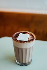 Ou Boire Un Bon Chocolat Chaud A Montreal Tasses De Chocolat Chocolat Casse Croute