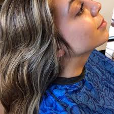TOP 10 BEST Blonde Colorist near Irmo, SC