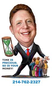 RetireWellDallas.com in Dallas, TX // Thervo