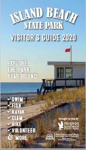 Island beach state park season pass 2020. Contact The Friends Of Ibsp Friends Of Island Beach State Park