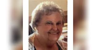 Barbara Marie Moceri Obituary