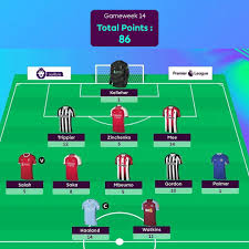 Join the Beat the Scout League