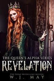 With tales of heartbreak and unrequited feelings that will pull on your heartstrings. Revelation Fae Fairy Paranormal Ya Na Shifter Romance The Queen S Alpha Series Book 10 English Edition Ebook May W J Amazon De Kindle Shop