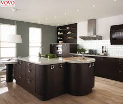 The pros and cons of melamine kitchen cabinets. Curved Melamine Kitchen Cabinets Melamine Kitchen Cabinets Kitchen Cabinetmelamine Cabinets Aliexpress
