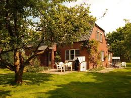 Haus meeresglück seepferdchen finden sie in dahme unter der adresse lange wiese 2a, nur 4 minuten vom zentrum. Ferienwohnung Friesenholiday Hohenhenne