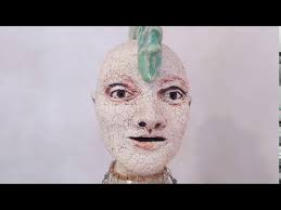 Sheena Cameron 2020 DST Trailer