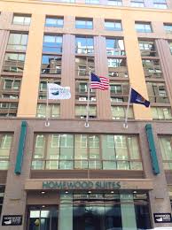 homewood suites by hilton opens its