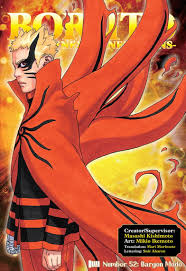 Boruto adalah putra petualang dari pemimpin ninja naruto uzumaki, hokage ketujuh dari konohagakure. Viz Manga Boruto Chapter 50