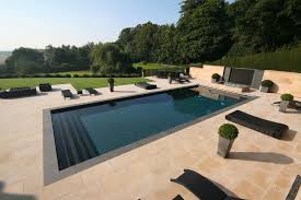 Outdoor Pool Designs That You Would Wish They Were Yours