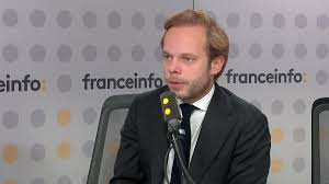 Audiovisuel public : Charles Alloncle veut "que cette commission d'enquête  ne soit pas qu'une commission d'auditions mais aussi une commission de  poursuites à l'issue des travaux" - franceinfo