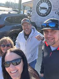 My sister Kristine Craig Bromilow and I are taking Tomblins Tours to New  York City!! Be sure to watch our adventures from now until Sunday.