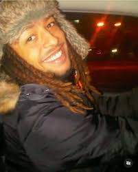 Rodney Garnett's Instagram, Twitter & Facebook