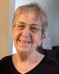 Rita Delia Bolduc Obituary August 27, 2024