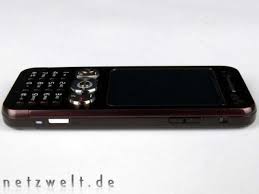 Sony Ericsson W890i: Walkman-Handy im ...
