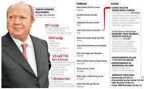 Durante 26 años carlos romero deschamps encabezó uno de los sindicatos más poderosos de méxico, y ahora renuncia en medio de un escándalo por investigaciones en su contra. Romero Deschamps On The Run