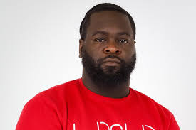 Marcus Singleton's Instagram, Twitter & Facebook