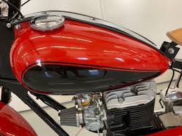 Image result for Tangerine 1956 Motorcycle