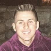 Anthony Radman's Instagram, Twitter & Facebook