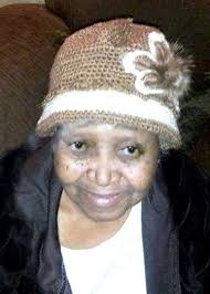 Obituary for Mrs. Mary Pulliam